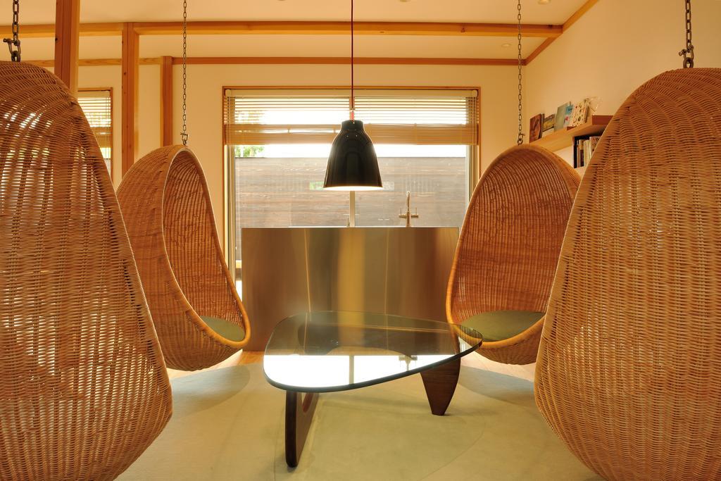 Aqua Ignis Ryokan Komono Luaran gambar