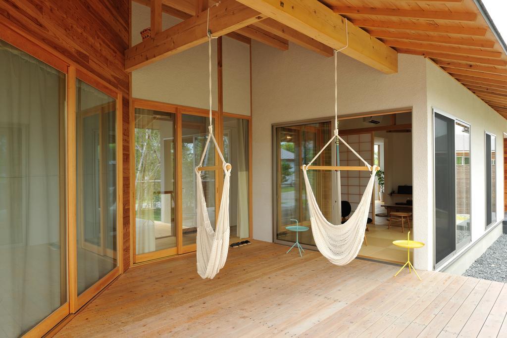 Aqua Ignis Ryokan Komono Luaran gambar