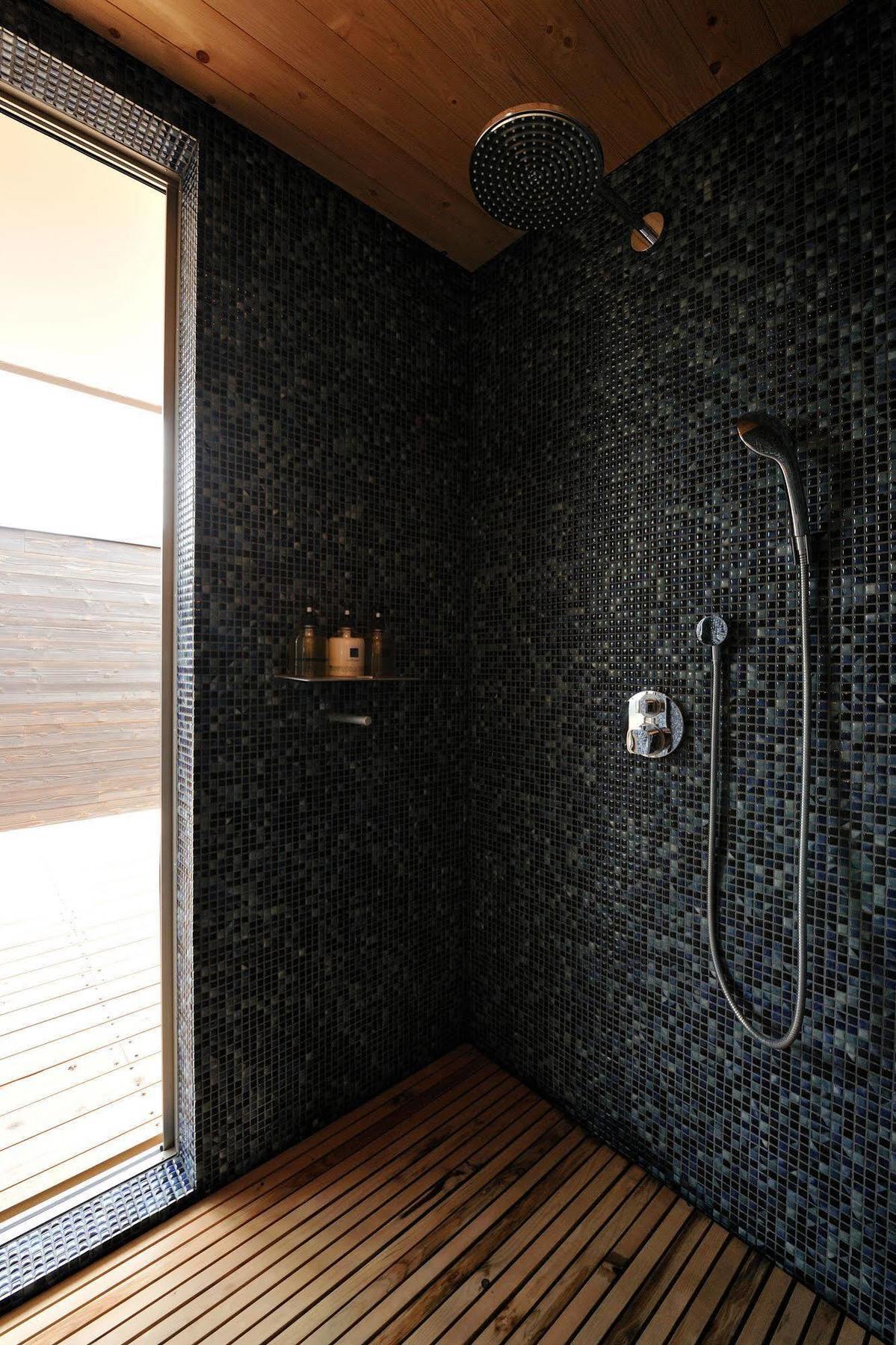 Aqua Ignis Ryokan Komono Luaran gambar