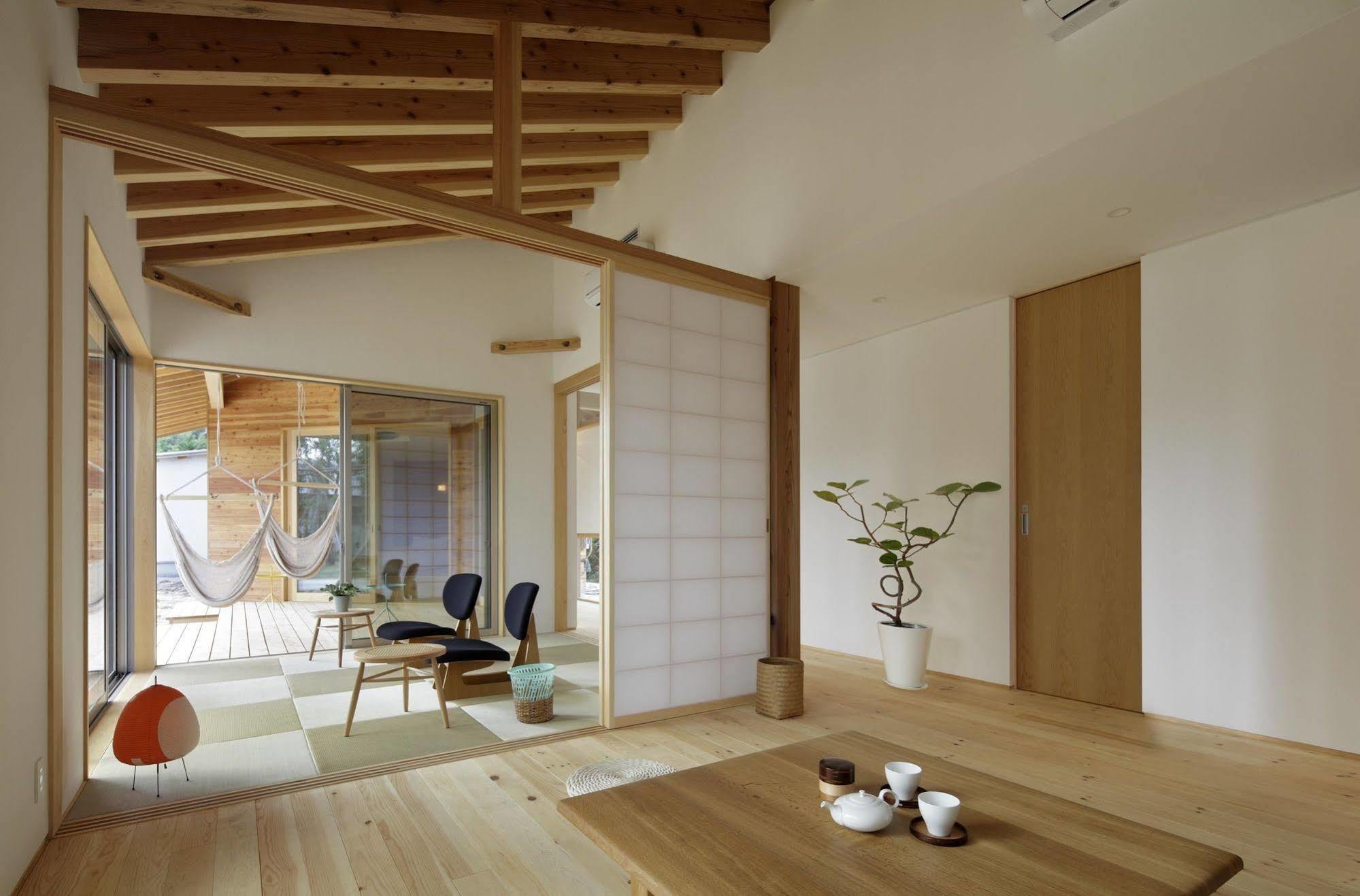 Aqua Ignis Ryokan Komono Luaran gambar