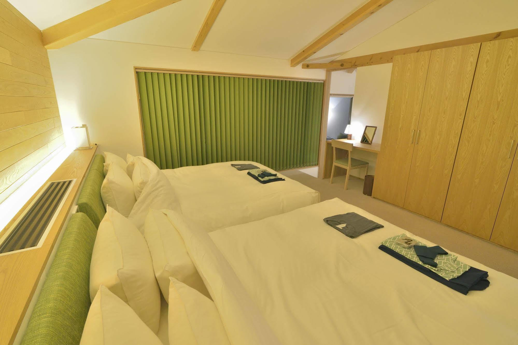 Aqua Ignis Ryokan Komono Luaran gambar